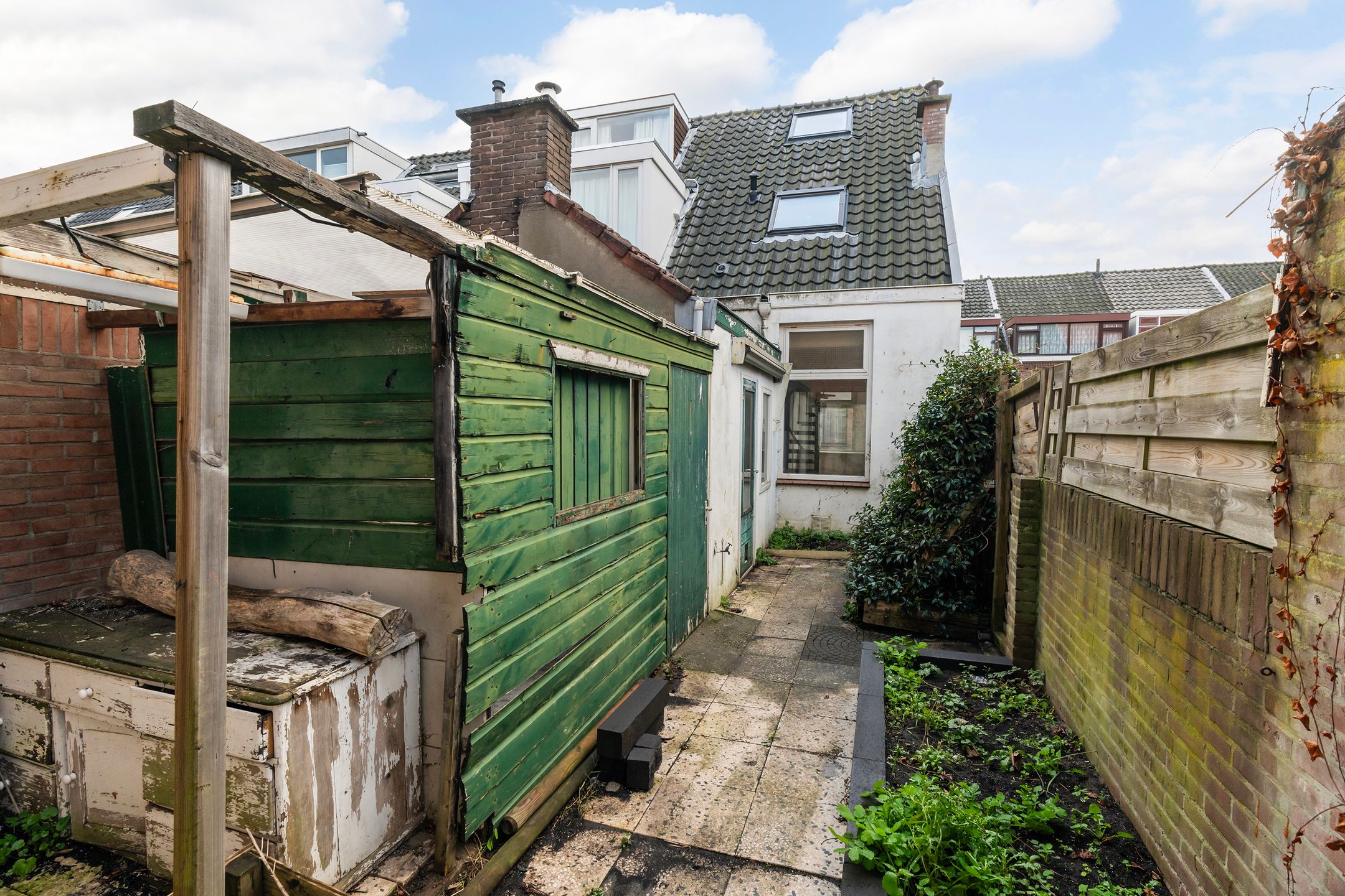 Foto 21 van Kruidentuinen 19