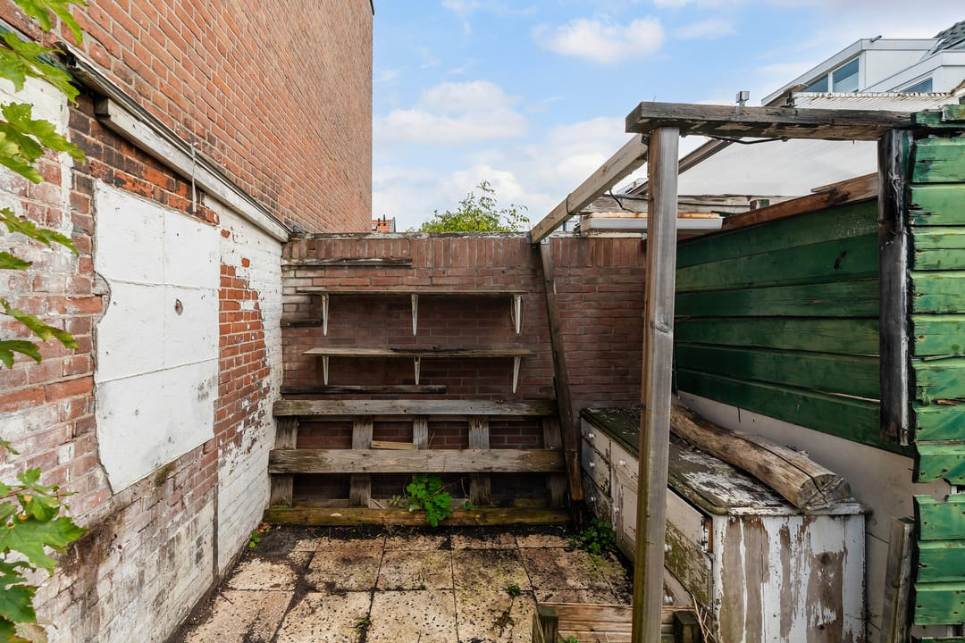 Foto 23 van Kruidentuinen 19