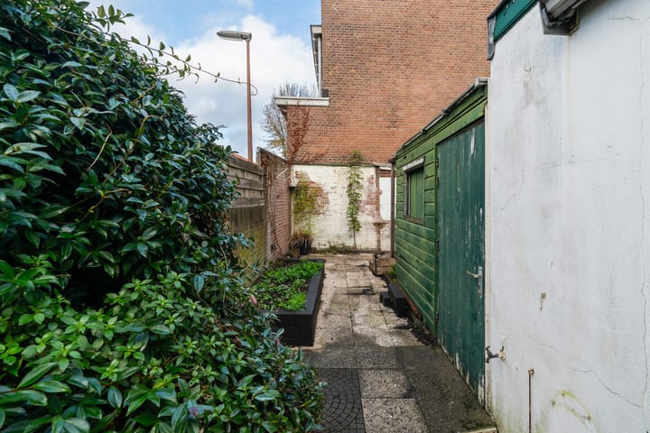 Foto 22 van Kruidentuinen 19