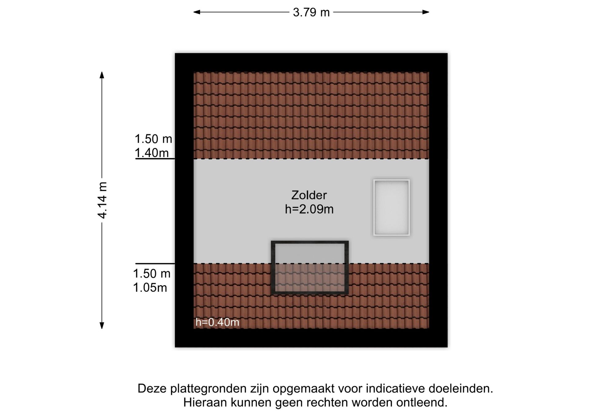 Foto 30 van Kruidentuinen 19