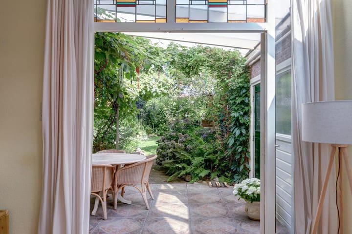 Foto 3 van Anjelierstraat 10