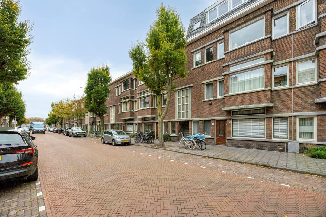 Foto 16 van Stuyvesantstraat 148