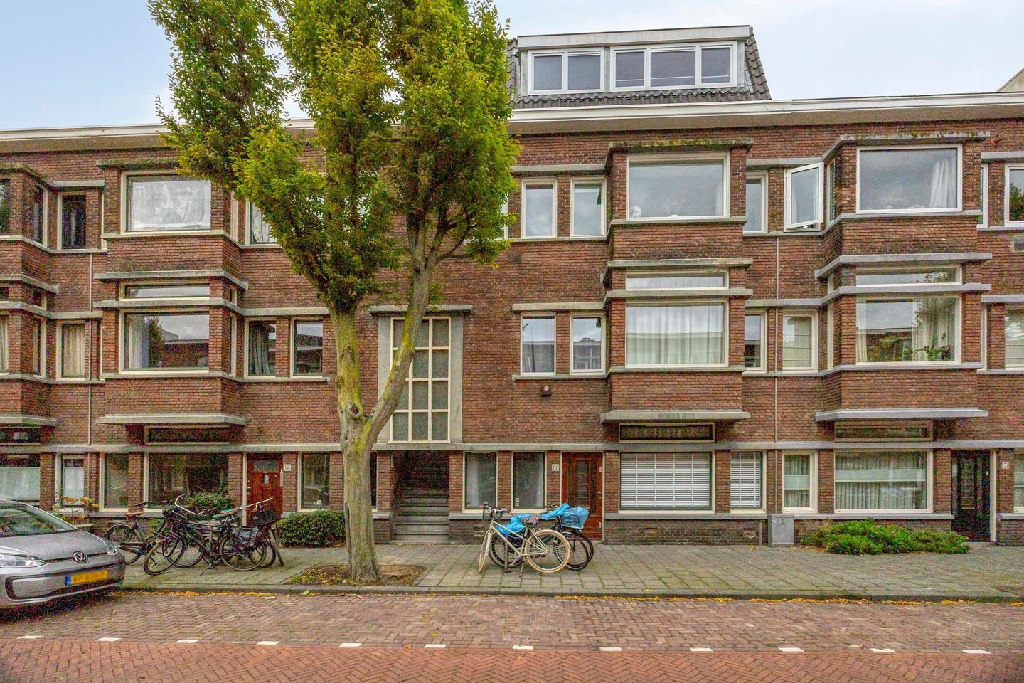 Foto 19 van Stuyvesantstraat 148
