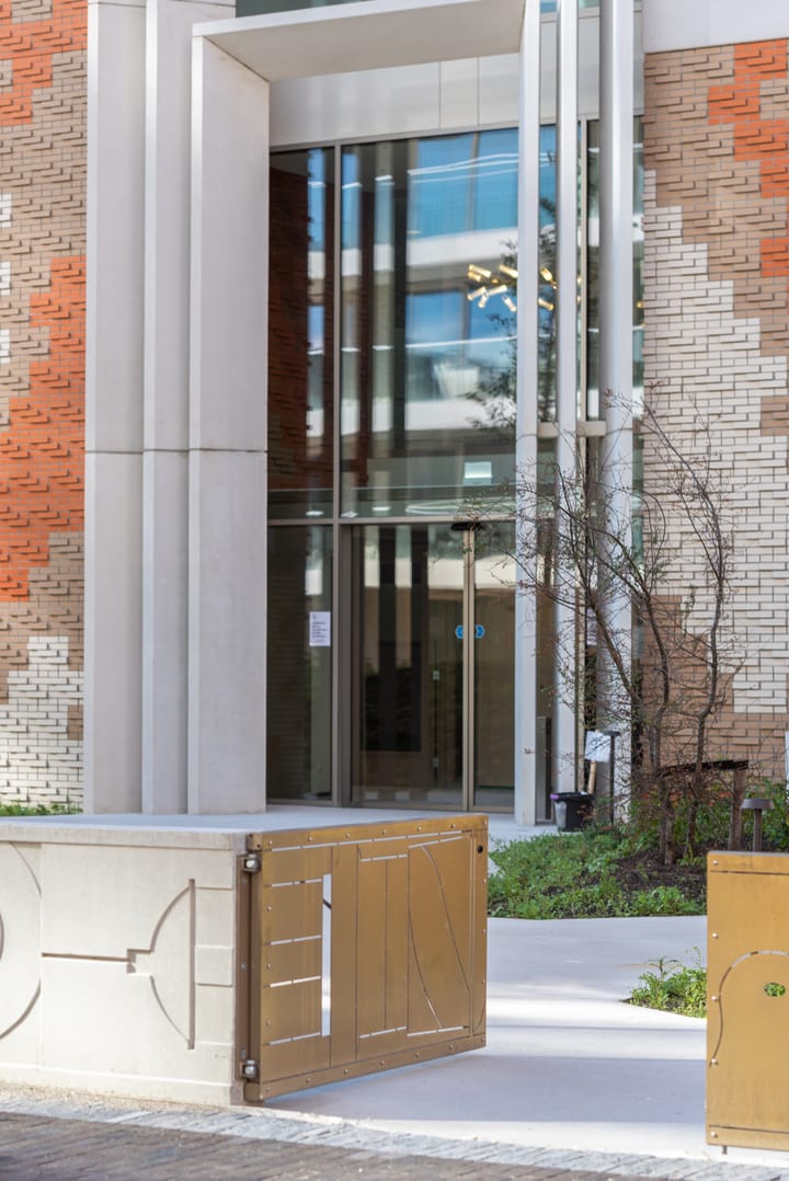 Photo 2 of George Gershwinlaan 73-A