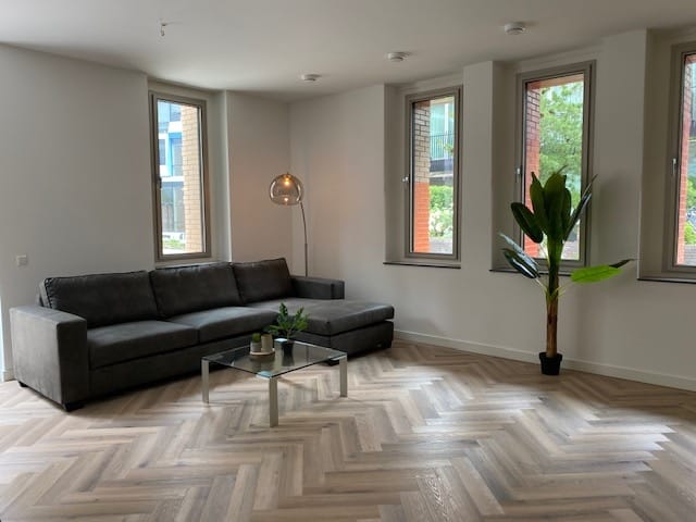 Photo 3 of George Gershwinlaan 73-A