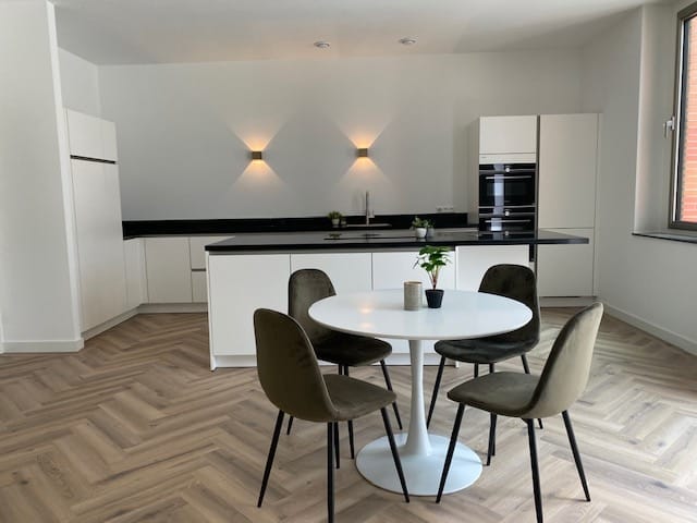 Photo 5 of George Gershwinlaan 73-A