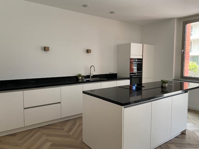 Photo 6 of George Gershwinlaan 73-A