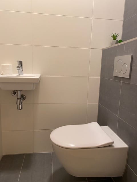 Photo 16 of George Gershwinlaan 73-A