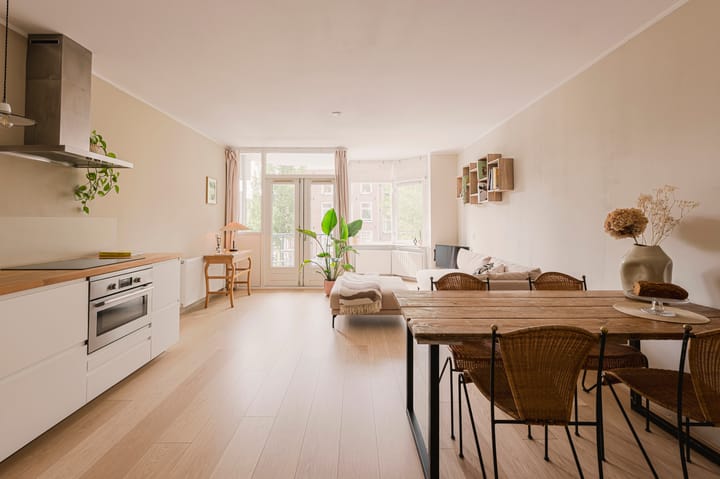 Foto 1 van Wagenaarstraat 305