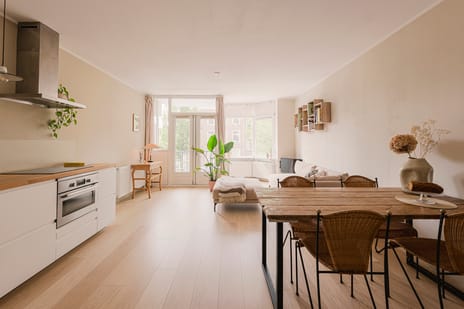 Wagenaarstraat thumbnail