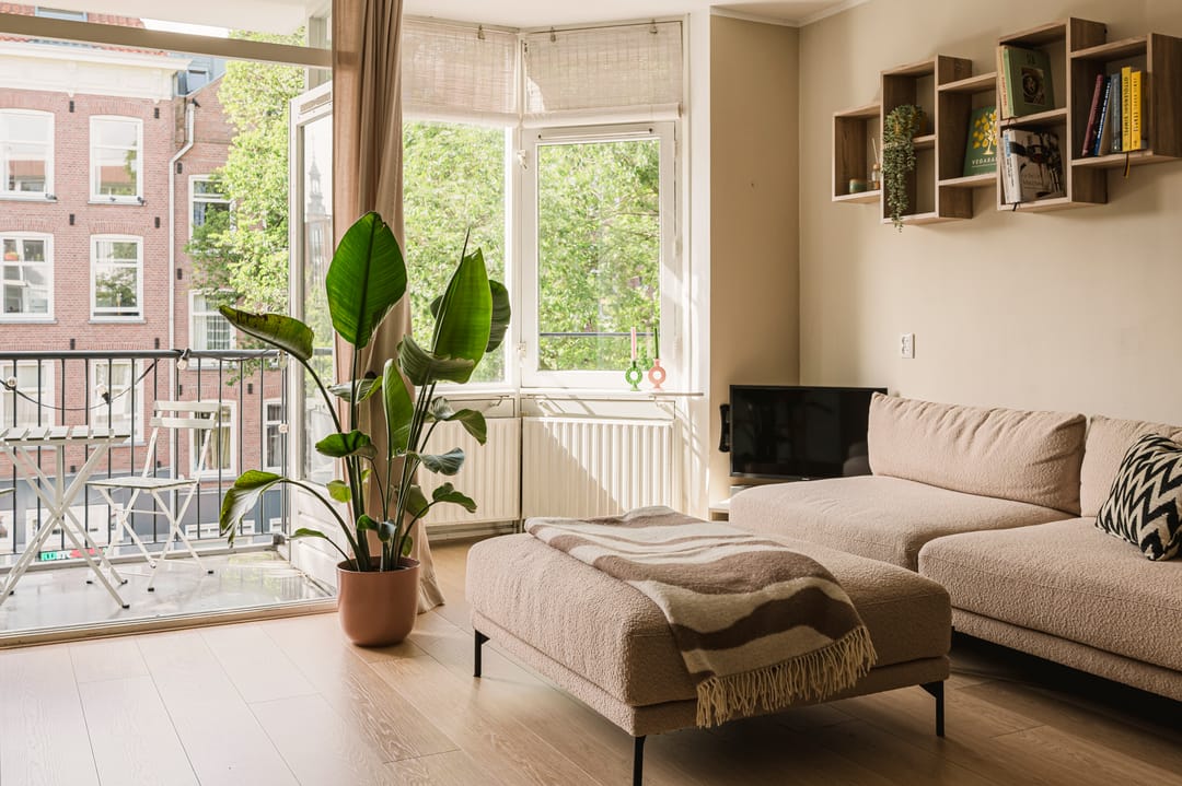 Foto 2 van Wagenaarstraat 305