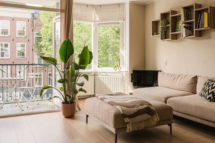 Foto 2 van Wagenaarstraat 305