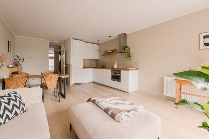 Foto 5 van Wagenaarstraat 305