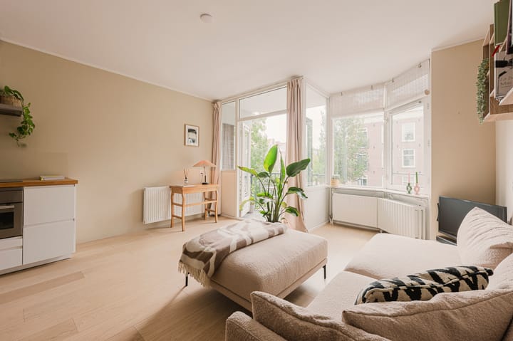 Foto 6 van Wagenaarstraat 305