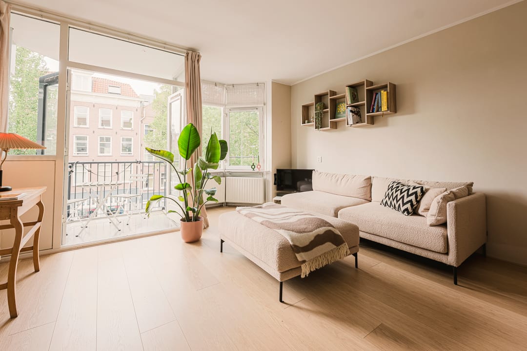 Foto 7 van Wagenaarstraat 305