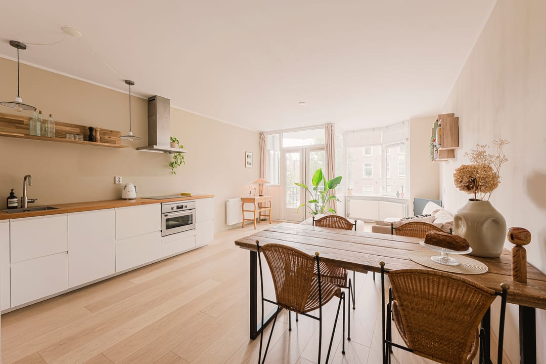 Foto 8 van Wagenaarstraat 305