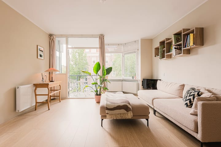 Foto 10 van Wagenaarstraat 305