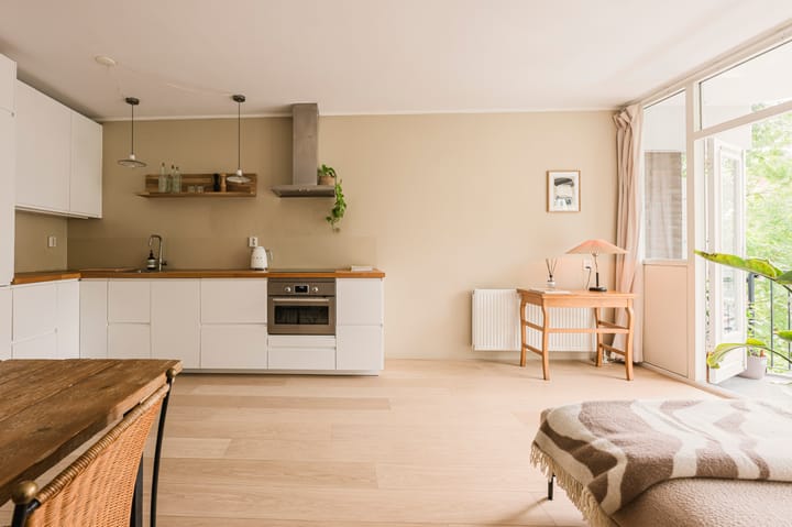 Foto 11 van Wagenaarstraat 305