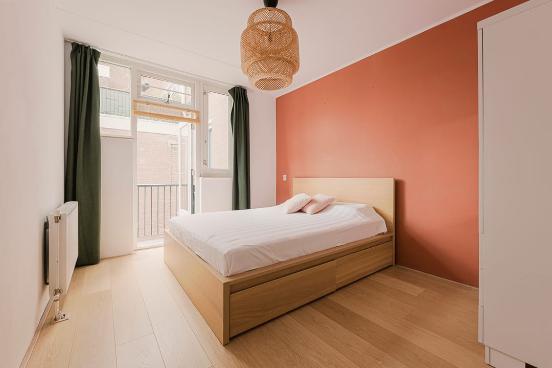 Foto 13 van Wagenaarstraat 305