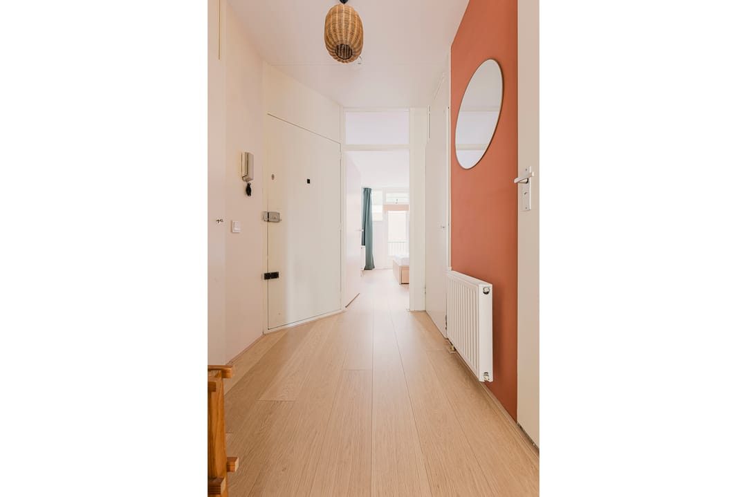 Foto 17 van Wagenaarstraat 305