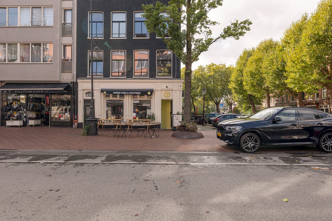 Foto 23 van Wagenaarstraat 305