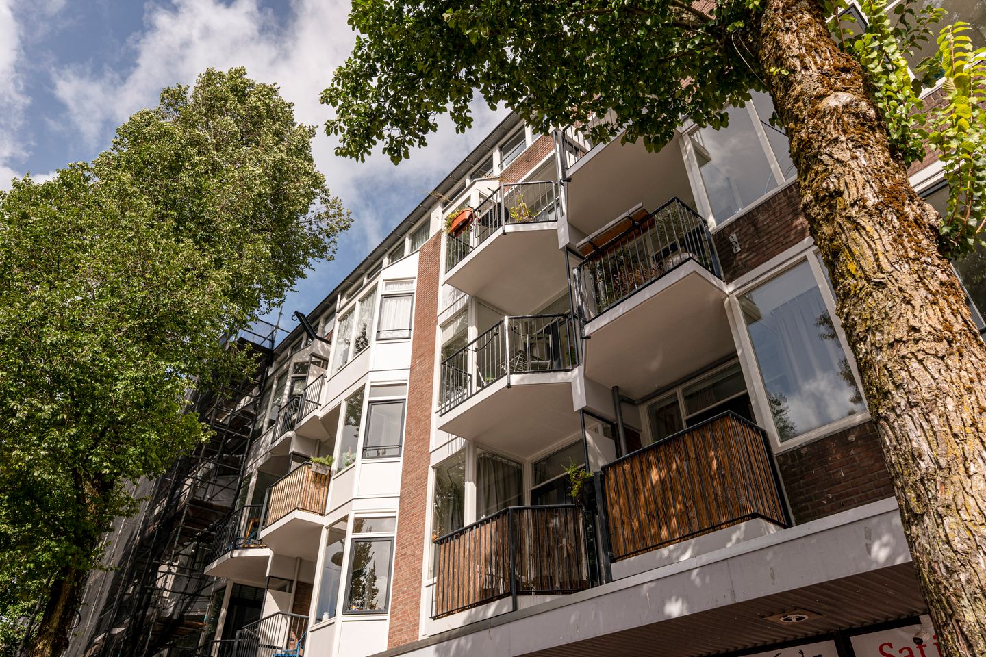 Foto 20 van Wagenaarstraat 305