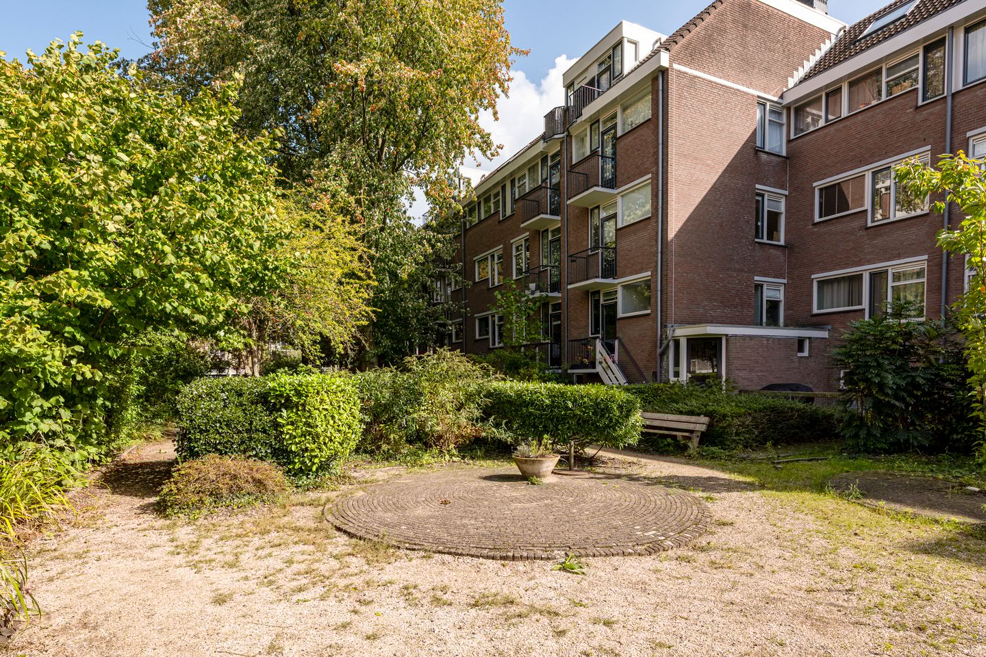 Foto 19 van Wagenaarstraat 305