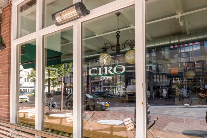 Foto 22 van Wagenaarstraat 305