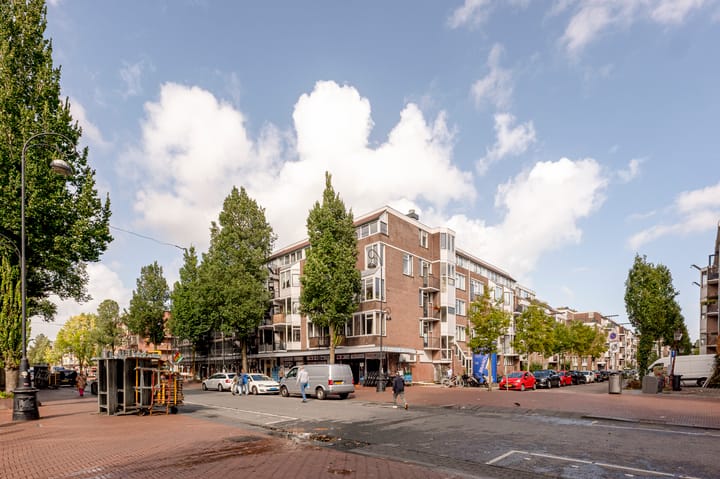 Foto 21 van Wagenaarstraat 305