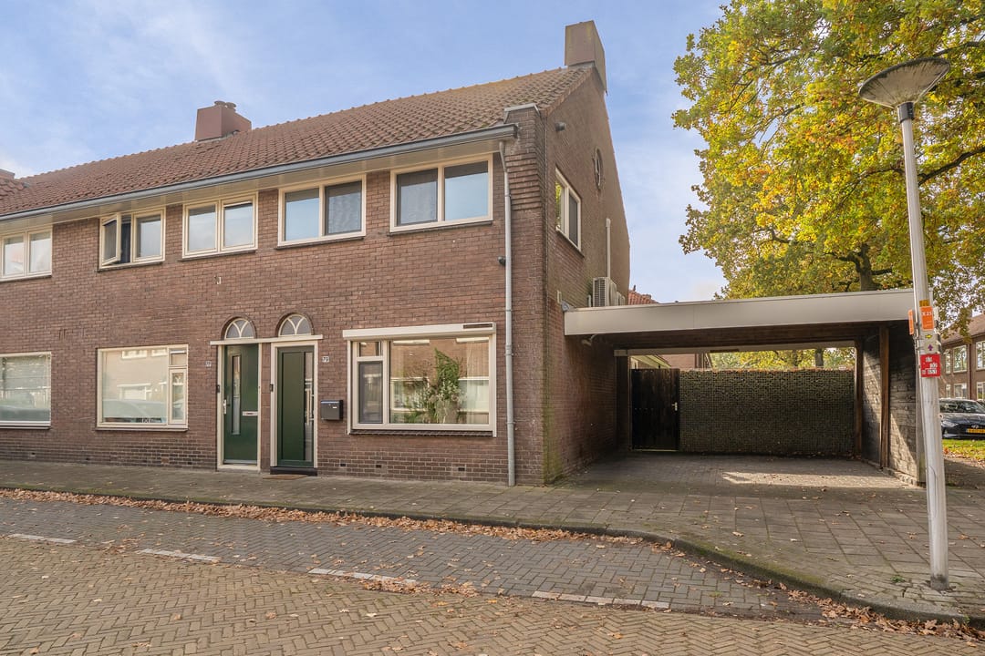 Foto 1 van J.W. Swiersstraat 79