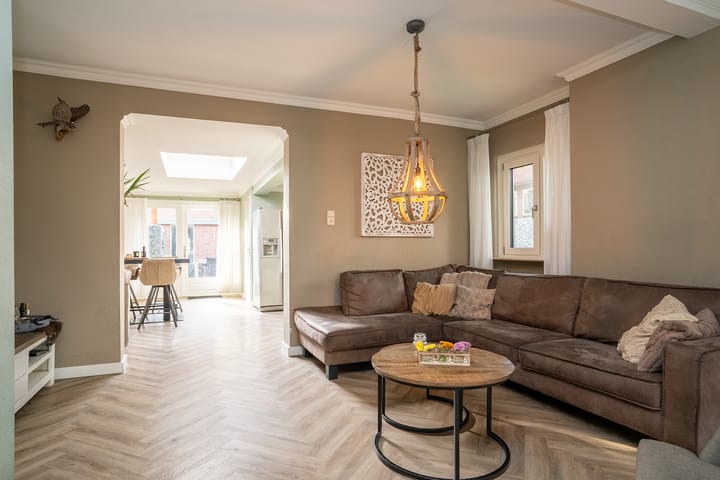 Foto 9 van J.W. Swiersstraat 79