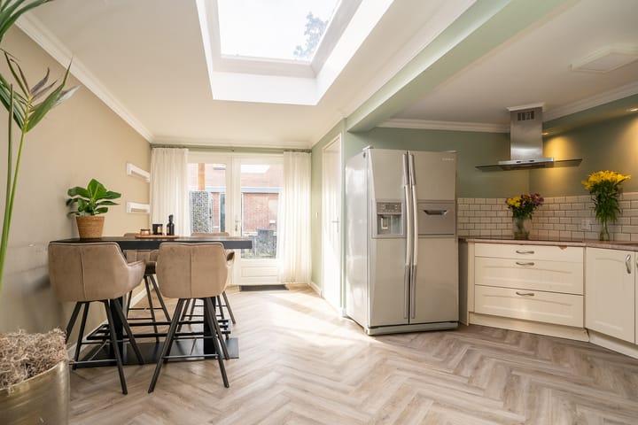 Foto 3 van J.W. Swiersstraat 79