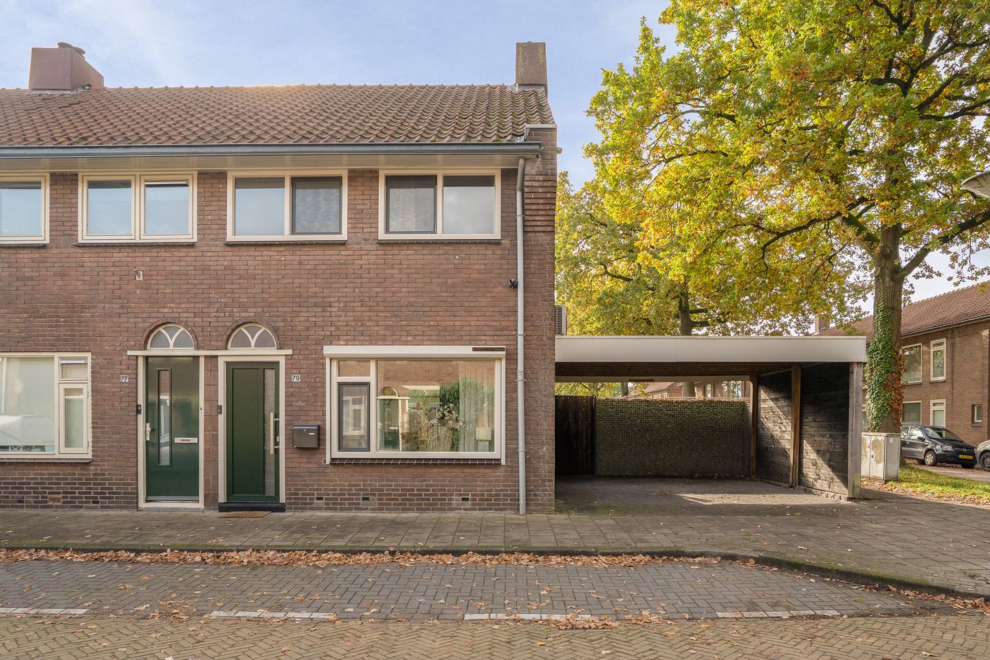 Foto 5 van J.W. Swiersstraat 79