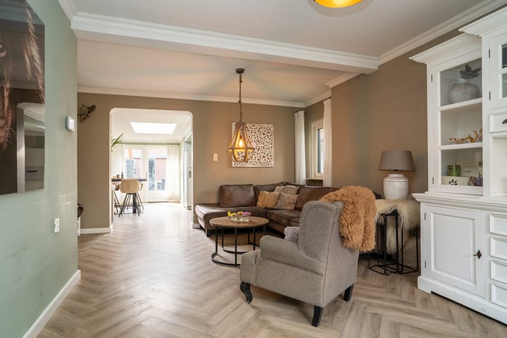 Foto 8 van J.W. Swiersstraat 79