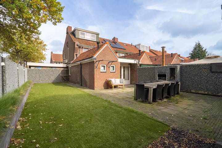 Foto 26 van J.W. Swiersstraat 79