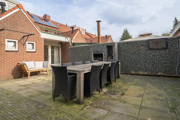 Foto 28 van J.W. Swiersstraat 79