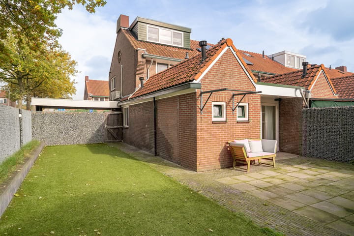 Foto 29 van J.W. Swiersstraat 79