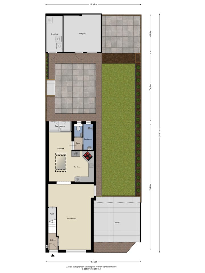 Foto 30 van J.W. Swiersstraat 79