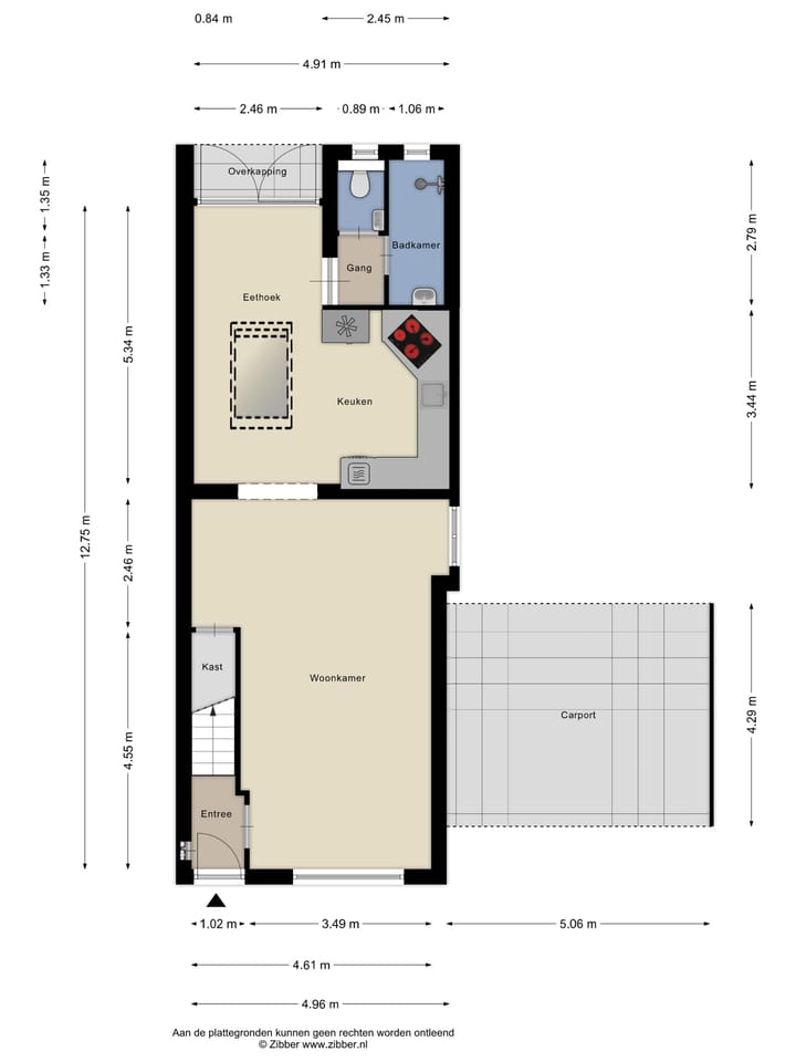 Foto 31 van J.W. Swiersstraat 79