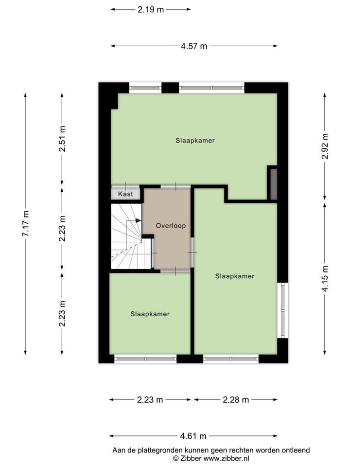 Foto 32 van J.W. Swiersstraat 79