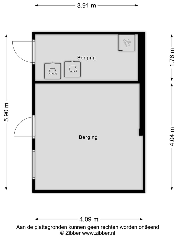 Foto 34 van J.W. Swiersstraat 79