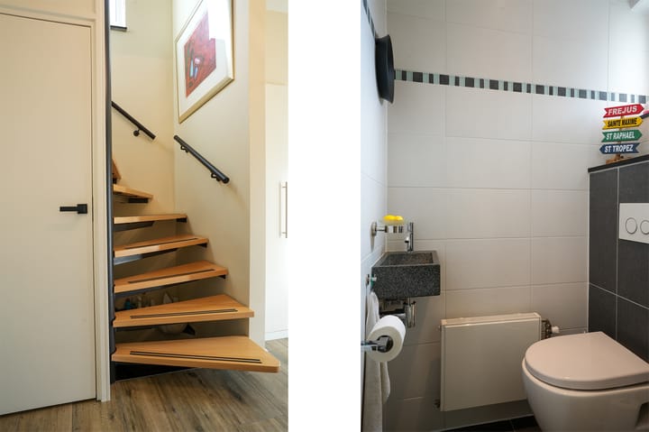 Foto 4 van Nieuwe Hofstraat 8-A