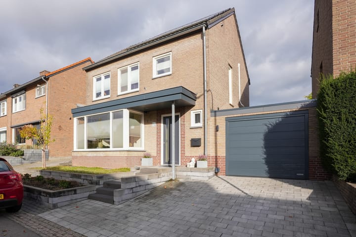 Foto 2 van Nieuwe Hofstraat 8-A