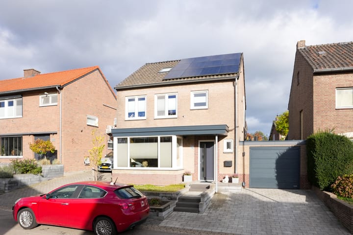 Foto 1 van Nieuwe Hofstraat 8-A