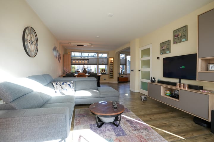 Foto 9 van Nieuwe Hofstraat 8-A