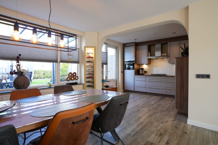 Foto 12 van Nieuwe Hofstraat 8-A