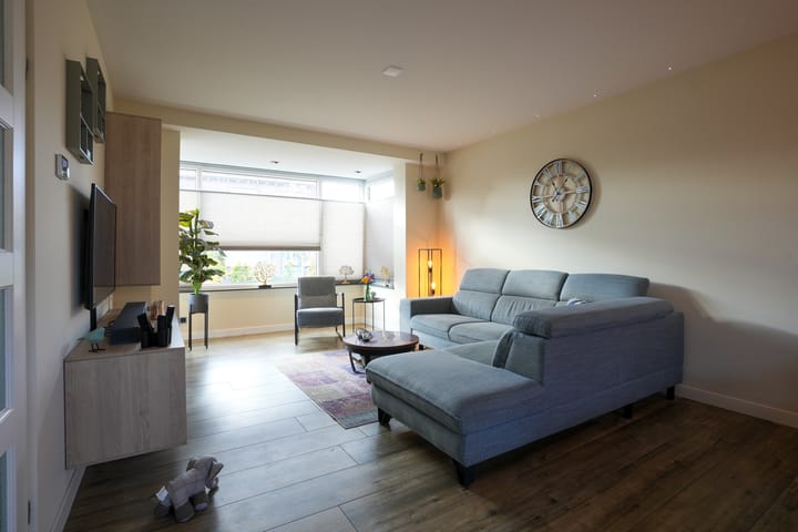 Foto 11 van Nieuwe Hofstraat 8-A