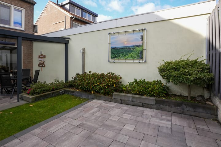 Foto 20 van Nieuwe Hofstraat 8-A