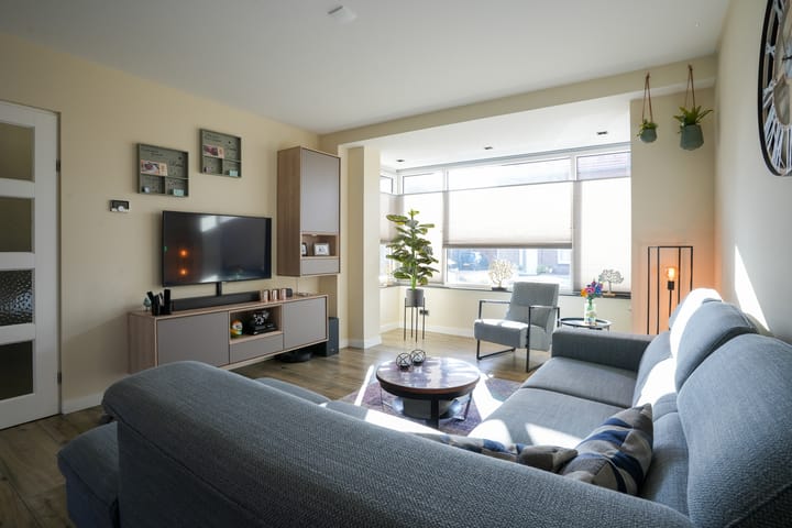 Foto 6 van Nieuwe Hofstraat 8-A