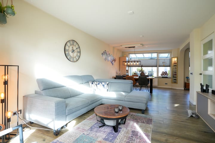 Foto 8 van Nieuwe Hofstraat 8-A